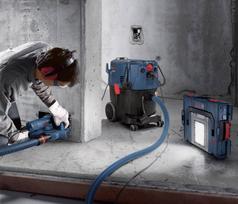 freza vagapjove - Bosch GNF 35 CA Professional - 2 nuotrauka