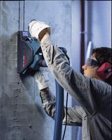 freza vagapjove - Bosch GNF 35 CA Professional - 3 nuotrauka