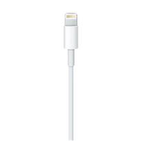 pakrovejas lightning - Forever USB To Lightning Data Charging Cable 3m White - 3 nuotrauka