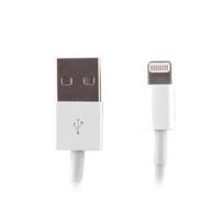 pakrovejas lightning - Forever USB To Lightning Data Charging Cable 3m White - 4 nuotrauka
