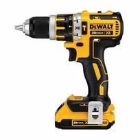 dewalt dcd795 - DeWalt DCD795D2-QW - 2 nuotrauka