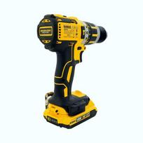 dewalt dcd795 - DeWalt DCD795D2-QW - 3 nuotrauka