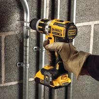 dewalt dcd795 - DeWalt DCD795D2-QW - 4 nuotrauka