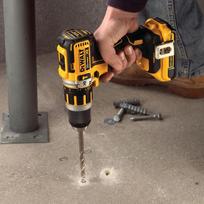 dewalt dcd795 - DeWalt DCD795D2-QW - 5 nuotrauka