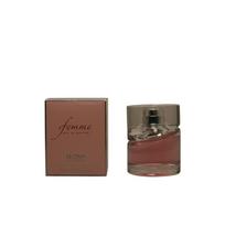 hugo boss lt - Hugo Boss Femme EDP 50ml - 4 nuotrauka