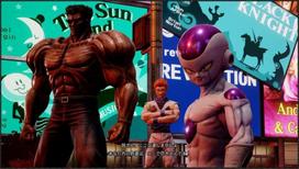 playstation 4 - Jump Force PS4 - 2 nuotrauka