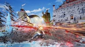 playstation 4 - Jump Force PS4 - 4 nuotrauka