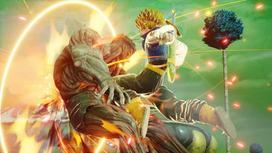playstation 4 - Jump Force PS4 - 7 nuotrauka