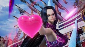 playstation 4 - Jump Force PS4 - 8 nuotrauka