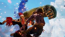 playstation 4 - Jump Force PS4 - 9 nuotrauka