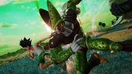 playstation 4 - Jump Force PS4 - 12 nuotrauka