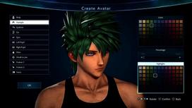 playstation 4 - Jump Force PS4 - 15 nuotrauka