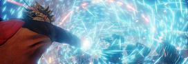 playstation 4 - Jump Force PS4 - 16 nuotrauka