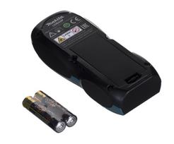 rangefinder - Makita LD050P - 8 nuotrauka