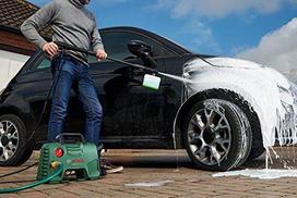 bosch aquatak 120 - Bosch Easy Aquatak 120 - 3 nuotrauka