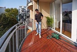 bosch aquatak 120 - Bosch Easy Aquatak 120 - 4 nuotrauka
