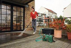 bosch aquatak 120 - Bosch Easy Aquatak 120 - 5 nuotrauka