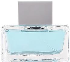antonio banderas blue seduction - Antonio Banderas Blue Seduction Woman 80ml EDT - 2 nuotrauka