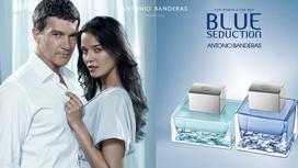 antonio banderas blue seduction - Antonio Banderas Blue Seduction Woman 80ml EDT - 3 nuotrauka
