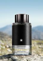 mont blanc explorer - Mont Blanc Explorer 100ml EDP - 3 nuotrauka