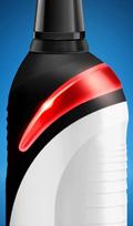 oral b cross action - ORAl-B Smart 4500 Cross Action Black Edition - 3 nuotrauka