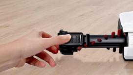 dulkiu siurblys 3 in 1 - Bosch BBH32101 - 9 nuotrauka