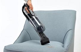 dulkiu siurblys 3 in 1 - Bosch BBH32101 - 10 nuotrauka