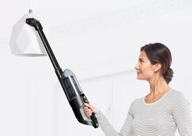 dulkiu siurblys 3 in 1 - Bosch BBH32101 - 11 nuotrauka