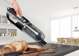 dulkiu siurblys 3 in 1 - Bosch BBH32101 - 13 nuotrauka