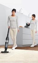 dulkiu siurblys 3 in 1 - Bosch BBH32101 - 14 nuotrauka