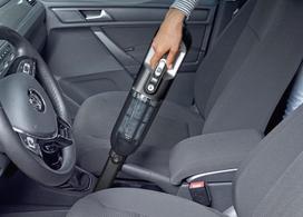 dulkiu siurblys 3 in 1 - Bosch BBH32101 - 15 nuotrauka