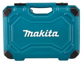 raktu komplektas - Makita E-06616, 120 vnt. - 2 nuotrauka