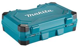 raktu komplektas - Makita E-06616, 120 vnt. - 3 nuotrauka