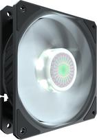 master cooler - Cooler Master SickleFlow 120 RGB - 3 nuotrauka