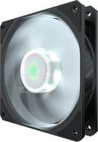 master cooler - Cooler Master SickleFlow 120 RGB - 4 nuotrauka