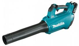 pustuvas makita - Makita DUB184RT - 1 nuotrauka