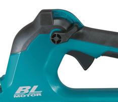 pustuvas makita - Makita DUB184RT - 2 nuotrauka