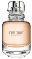 kvepalai l interdit givenchy - Givenchy L´Interdit 80ml EDT - 2 nuotrauka