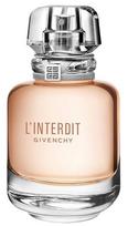 kvepalai l interdit givenchy - Givenchy L´Interdit 80ml EDT - 3 nuotrauka