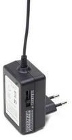 dc 12v - Gembird Universal AC-DC Adapter 24W EG-MC-009 - 2 nuotrauka