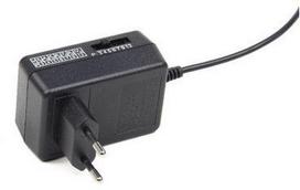 dc 12v - Gembird Universal AC-DC Adapter 24W EG-MC-009 - 4 nuotrauka