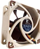 noctua - Noctua NF-A6x25 FLX 60mm - 2 nuotrauka