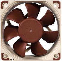 noctua - Noctua NF-A6x25 FLX 60mm - 3 nuotrauka