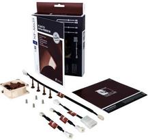noctua - Noctua NF-A6x25 FLX 60mm - 4 nuotrauka