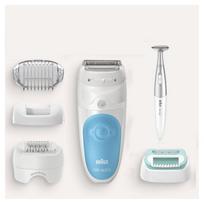 bikinio skutimas - Braun SES5810 - 3 nuotrauka