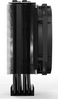 ausintuvai am4 - Be Quiet! Dark Rock Slim - 3 nuotrauka