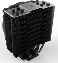 ausintuvai am4 - Be Quiet! Dark Rock Slim - 4 nuotrauka