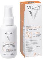 vichy capital soleil spf 50 eco