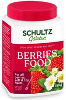 trasos braskems - Trąšos braškėms Schultz, 0.35 kg - 1 nuotrauka