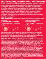 trasos braskems - Trąšos braškėms Schultz, 0.35 kg - 2 nuotrauka